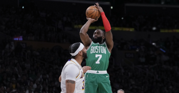 Boston Celtics vs Oklahoma City Thunder Odds