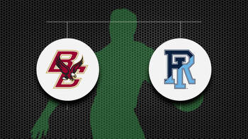 Boston College Vs Rhode Island NCAA Basketball Betting Odds Picks & Tips
