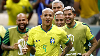 Brazil vs. Switzerland live stream: How to watch 2022 World Cup live online, TV channel, odds, prediction
