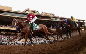 Breeders’ Cup Day One tips: Expert picks for every Friday race at Del Mar