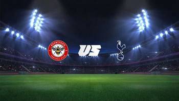Brentford vs Tottenham Hotspur, Premier League: Betting odds, TV channel, live stream, h2h & kick-off time