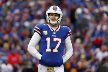 Browns at Bills spread, line, picks: Expert predictions for Week 11 NFL game moved to Detroit
