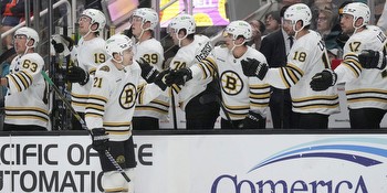 Bruins vs. Ducks: Betting Trends, Odds, Advanced Stats