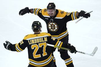 Bruins vs. Jets: How to watch NHL hockey for free Thursday