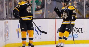 Bruins vs. Rangers Picks, Predictions: Backing The Underdog in Low-Scoring Affair