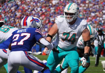 Buffalo Bills vs. Miami Dolphins: NFL Week 18 Odds, Lines, Picks & Best Bets