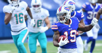 Buffalo Bills vs. Miami Dolphins Saturday NFL: How to Watch, Betting Odds, Injury Report