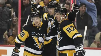 Buy or Sell: Pittsburgh Penguins to Win the Eastern Conference