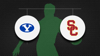 BYU Vs USC NCAA Basketball Betting Odds Picks & Tips
