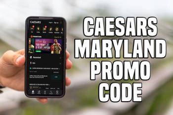 Caesars Maryland Promo Code: Back Ravens or Commanders with $1,500 First Bet