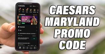 Caesars Maryland Promo Code Kicks Off MNF with $1,500 Colts-Steelers Bet