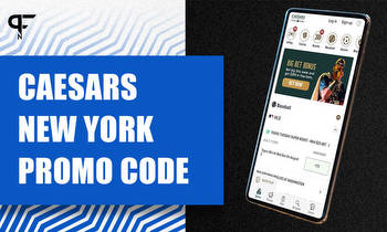 Caesars NY promo code PFN15 activates $1,500 Yankees-Mets risk-free bet