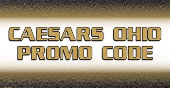 Caesars Ohio Promo Code: Claim $100 Bonus Before Betting Officially Goes Live