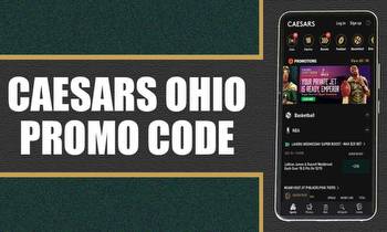 Caesars Ohio Promo Code for UFC 285 Hits Hard With $1,500 Bet on Caesars