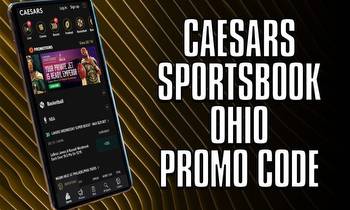 Caesars Ohio Promo Code: New Players Can Claim Best Weekend Signup Bonus