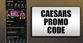 Caesars Promo Code: $1,250 College Basketball Bet on Caesars for Loaded Schedule