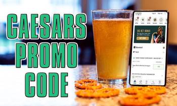 Caesars Promo Code: Go Full Caesar and Get $1,250 Bet on Caesars and More