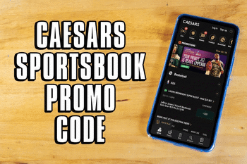 Caesars Sportsbook Brings an Elite Promo Code Offer