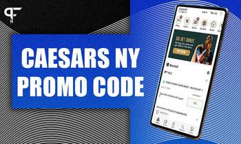 Caesars Sportsbook NY promo: $1,250 bet insurance for World Series, TNF