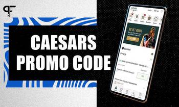 Caesars Sportsbook Ohio offers sign up bonus through end of month