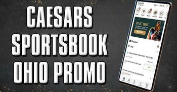 Caesars Sportsbook Ohio Promo: Claim $1,500 NBA or Super Bowl Bet on Caesars