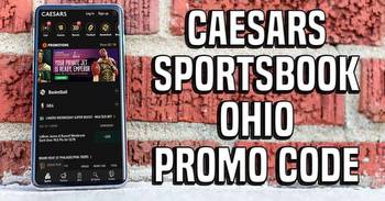 Caesars Sportsbook Ohio Promo Code: $1,500 College Hoops, NBA on Caesars