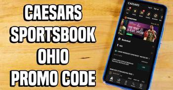 Caesars Sportsbook Ohio Promo Code: Back Cavs, NBA Action with $1,500 First Bet on Caesars