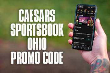 Caesars Sportsbook Ohio Promo Code: Last Chance at December Pre-Reg Bonus