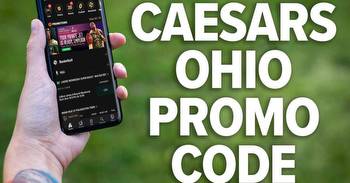 Caesars Sportsbook Ohio Promo Code: Massive $1,500 Bet on Caesars This Weekend
