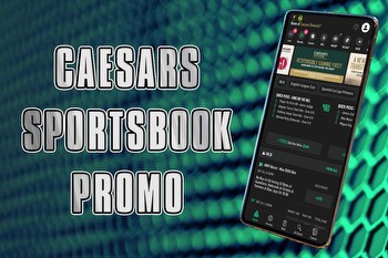 Caesars Sportsbook promo: Bet MLB Playoffs with $1,000 bonus bets back this week