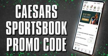 Caesars Sportsbook Promo Code: 3 Different NFL Week 2 Bonuses