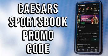Caesars Sportsbook Promo Code: Best Sign Up Bonus for Saturday CFB Games