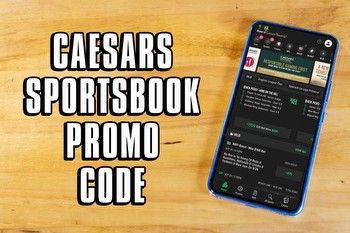 Caesars Sportsbook promo code CLEV1000: $1K bonus NFL Week 7 bet offer