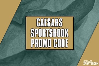 Caesars Sportsbook promo code CLEV1000: Snag $1,000 NBA bet