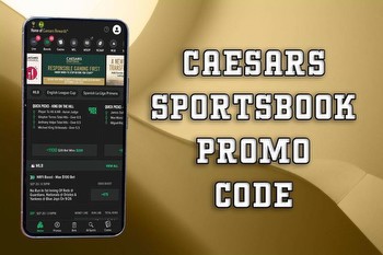 Caesars Sportsbook promo code delivers $1,000 NFL Week 18 bet