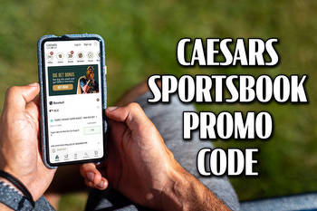 Caesars Sportsbook Promo Code: Go All-In With a $1,500 Risk-Free Bet