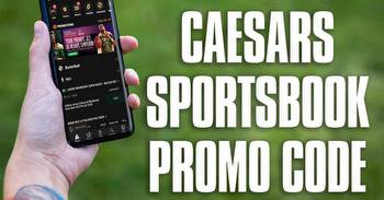 Caesars Sportsbook Promo Code Scores NFL Sunday Week 4 Bonus