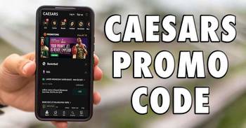 Caesars Sportsbook Promo Code SOUTHFULL: Huge $1,250 TNF Bet