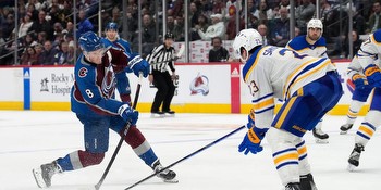 Cale Makar Game Preview: Avalanche vs. Blues