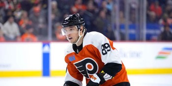 Cam Atkinson Game Preview: Flyers vs. Coyotes