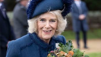 Camilla effortlessly takes over role of late Queen as she spearheads racing operation left to King Charles