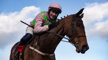 Can Chacun cause a shock? Our experts share their Champion Chase 1-2-3s