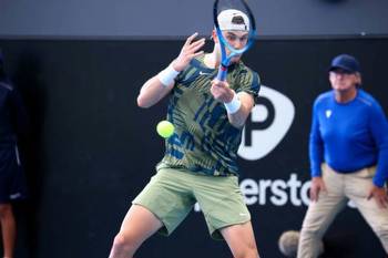 Can Jack Draper Find A Way Past Rafael Nadal in Melbourne?