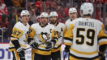 Can the Penguins hit their over in points?