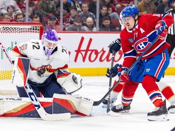 Canadiens' Brendan Gallagher has beaten the odds to reach 700 games