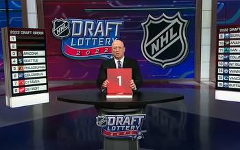 Canadiens NHL Draft Lottery Status, Rule Technicality