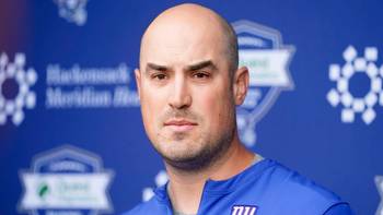 Cardinals to Interview Giants OC Mike Kafka for HC Position