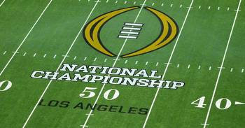 CFP National Championship: TCU vs. Georgia game time, online streaming, and more