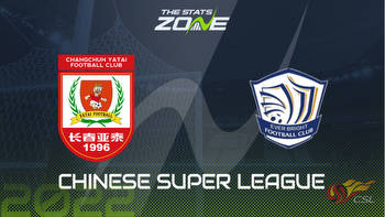 Changchun Yatai vs Cangzhou Mighty Lions Preview & Prediction
