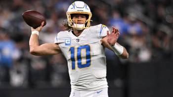 Chargers vs. Browns Prediction & Best Bets